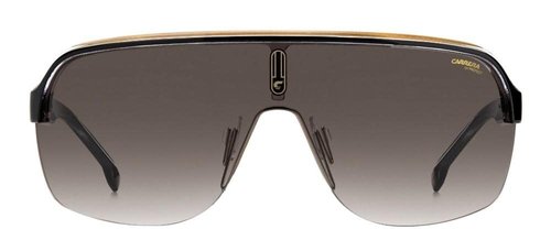 CARRERA TOPCAR 1/N 2M2 BLACK GOLD 99/1/115 MAN Sunglasses