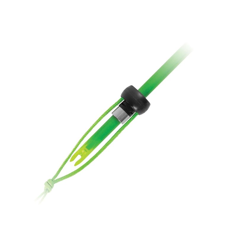 TRUGLO Ez Rest Superior Hunting Easy to Use Versatile Durable Bowfishing Kit | Ez Rest Arrow Rest and 2 Spring Fisher Arrows Included