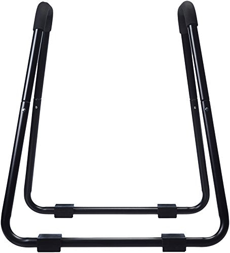 Portable Dip Bar Station for Home Gym - Strength Training & Calisthenics