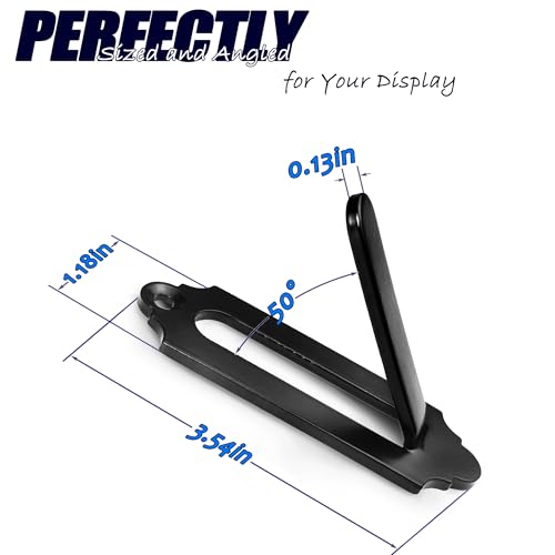 Heavy Duty European Mount Skull Hanger Kit - 3 Pcs