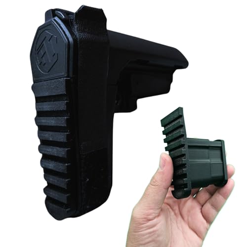 EMALPE SBA3 Shape Maintainer with Storage Plug - Black