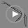 Booms Fishing R1 Stainless Steel Fish Hook Remover Extractor, 11-1/2
