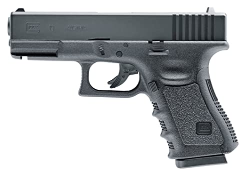 Glock 19 Gen3 .177 Caliber BB Air Pistol - 15-Shot, 410 FPS