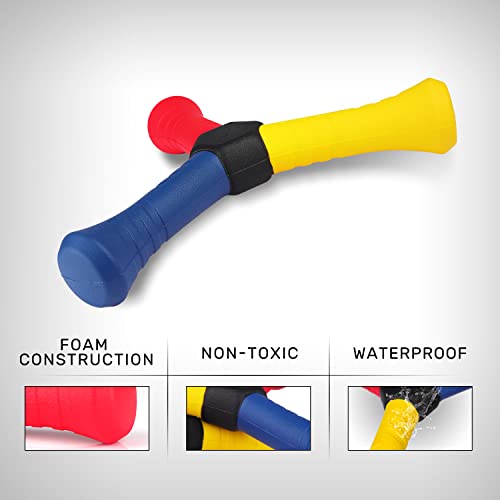 Hand Eye Coordination Trainer - Reaction Speed Training Tool - 1 Piece