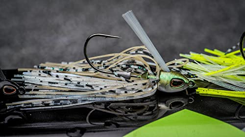 Swim Fishing Jigs - BL Special / 3/8 oz - 4/0 Hook Size