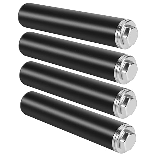 Weight Plate Holder for Power Rack - 1" Hole, 9.05 Inch Arm