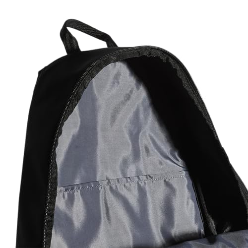 Unisex Striker II Team Backpack - Black/White with 3 Compartments