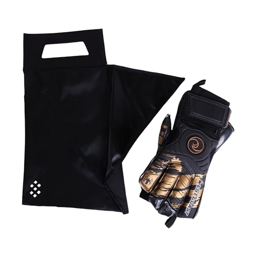 Salt Athletic Medium Smell-Proof Glove Bag with Odor Containment - Water-Resistant