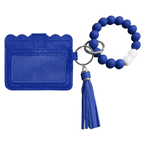 Kentucky Wildcats NCAA Bracelet Wallet with ID Window