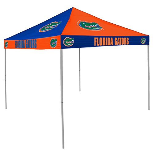 Florida Gators 9x9 Pop-Up Canopy - Durable Polyester Tent