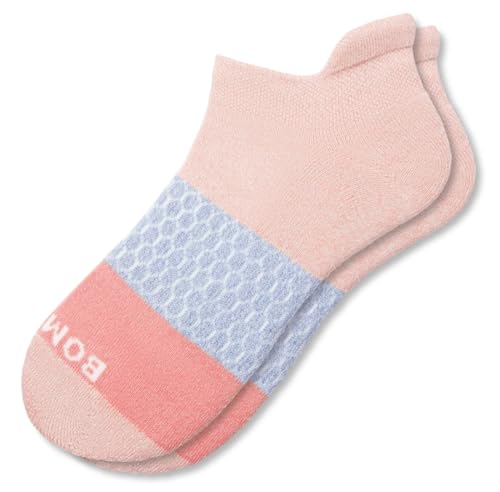 BOMBAS Women's Original Ankle Socks - Hot Pink, Medium Size, Comfortable & Stylish