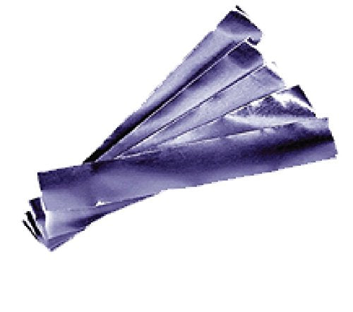 Fletching Tape - 5 1/2-Inch x 1-Inch Protective Tape for Jigs