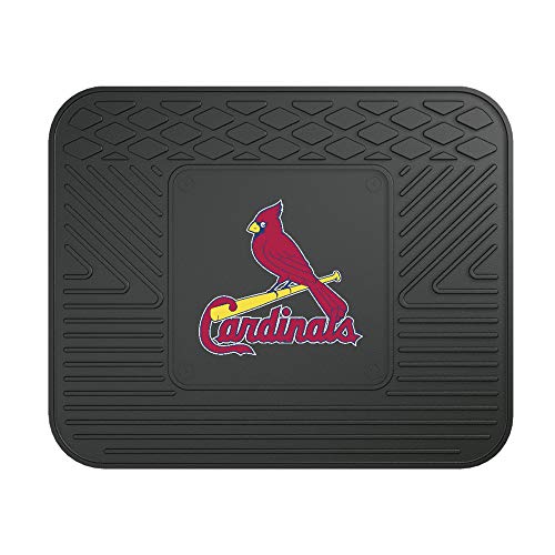 St. Louis Cardinals Utility Mat - 14" x 17"