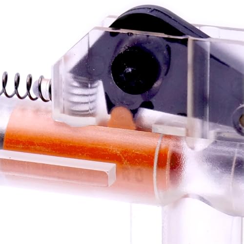 Hop-Up Bucking Nub for AEG Airsoft - Compatible with BBs up to 0.48g