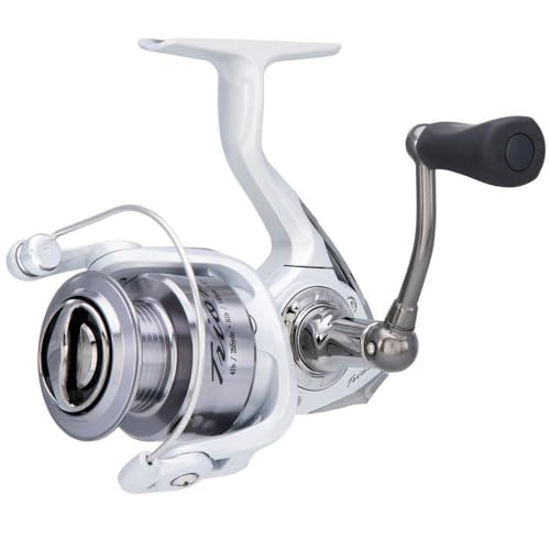 Pflueger Trion 2022 Model 20 Spinning Reel - Lightweight, Corrosion-Resistant