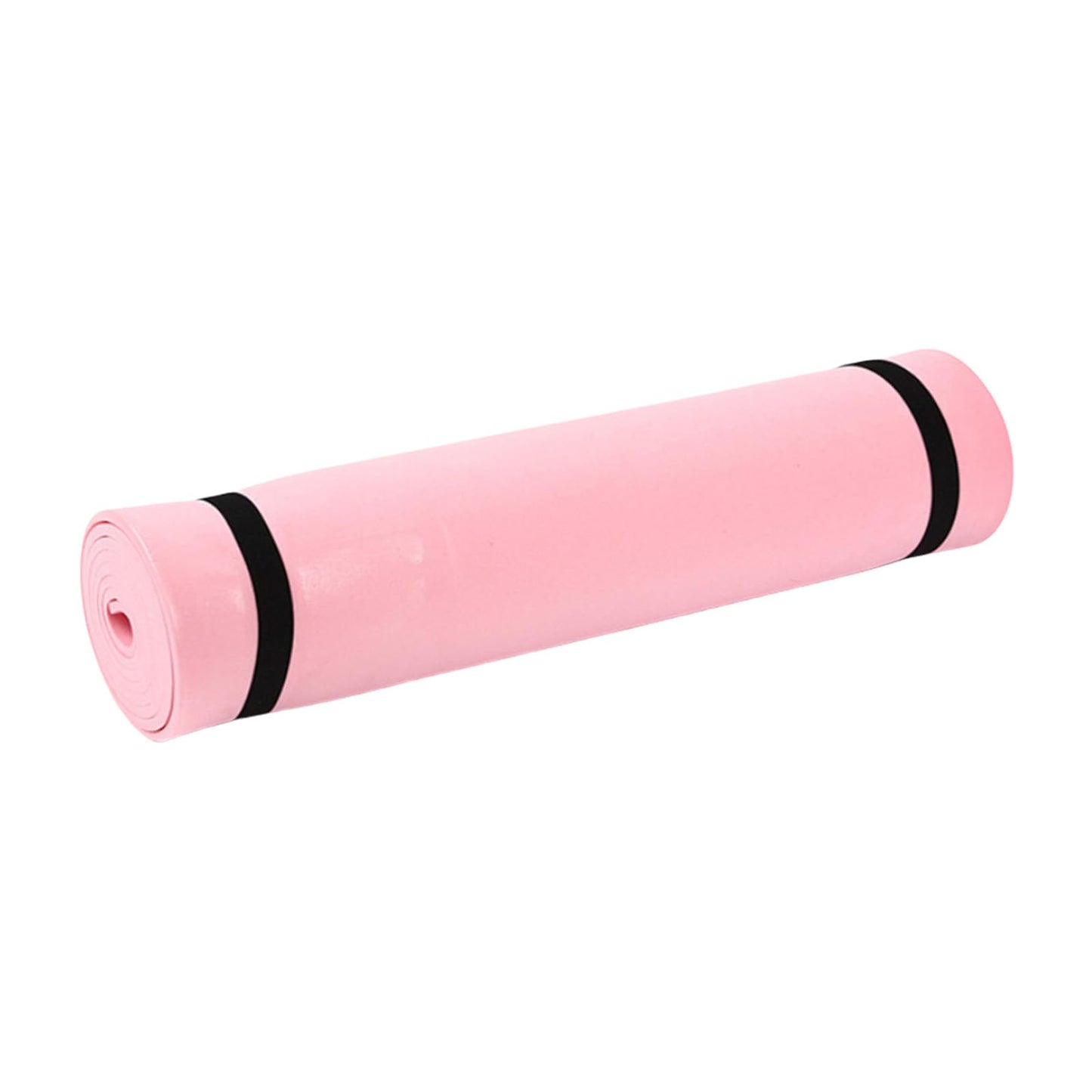 QIEIEI Sports Fitness Mat Exercise Body Building Blanket Nonslip Exercise Pad Gymnastics Mat Fitness Equipment Sports Supplies