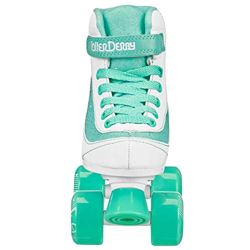 Firestar Quad Roller Skates for Kids - Lightweight & Comfortable