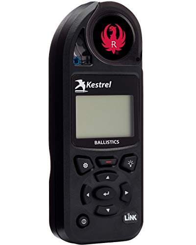 Kestrel 5700 Ballistics Weather Meter with Bluetooth LiNK - Standard