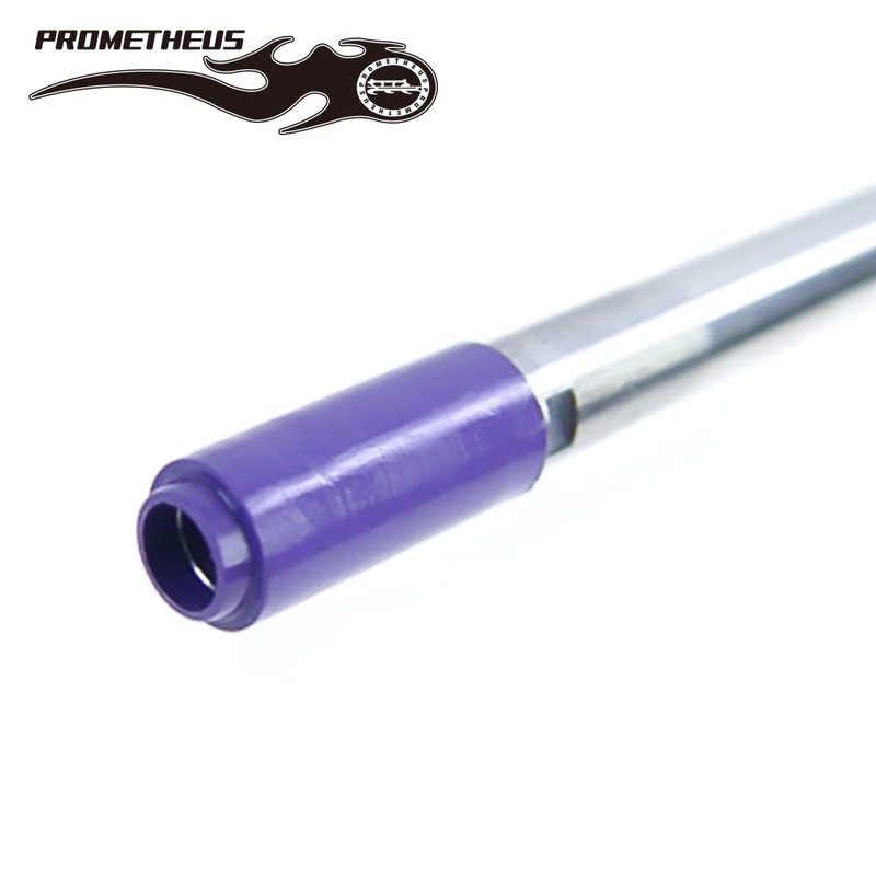 Prometheus Air Seal Chamber Hop-Up Bucking For Airsoft AEGs (Model: 50 Degrees)
