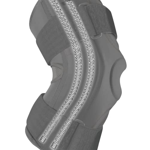 Shock Doctor XLarge Knee Brace Support for Men & Women - Stabilizer & Compression