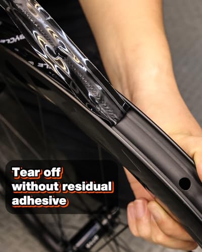 30mm Tubeless Rim Tape - Strong Adhesive for Airtight Sealing
