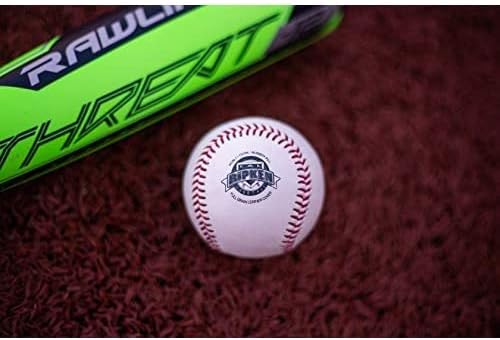 Rawlings Cal Ripken Baseballs - Competition Grade RCAL1 for Youth 14U | Multiple Count Options