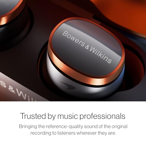 Wireless Earbuds with Active Noise Cancellation & 3 Mics