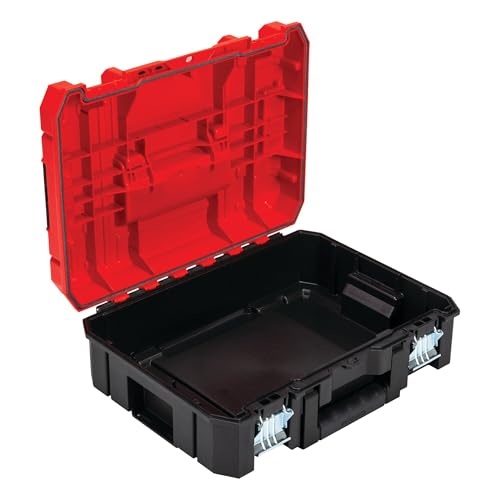 CRAFTSMAN VERSASTACK Tool Box, 17-inch, Stackable System (CMST17830)