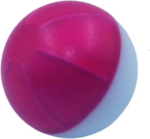 **OCandCS MAX 68 Cal Pepper Balls - Fracture Groove Design for Enhanced Performance | Ultrafine Powder, Increased Diffusion Radius**
