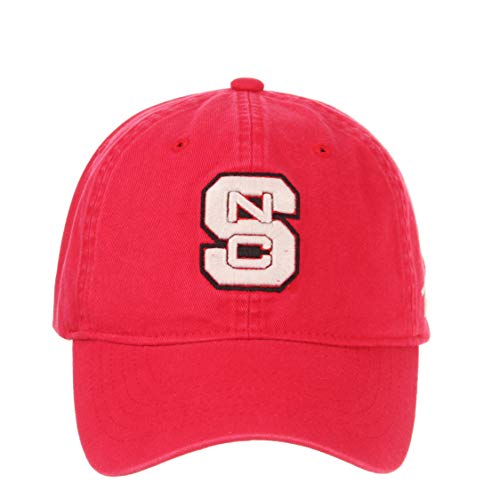 North Carolina State Wolfpack Men's Relaxed Hat - Zephyr