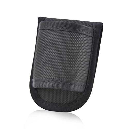 Tactical Flashlight Holder for Belts up to 2.25 inches