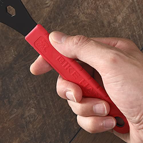 19mm Bicycle Cone Hub Nut Wrench Tool - Bikehand