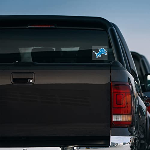Georgia Bulldogs 2024 CFP National Champs Car Decal - 4" x 5"