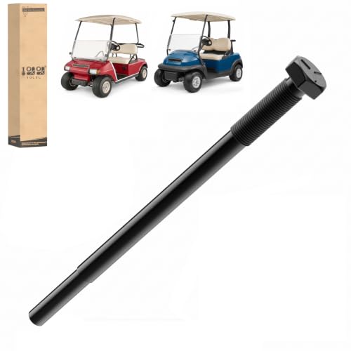 10L0L Golf Cart Clutch Puller Bolt for Club Car DS Precedent 1988+