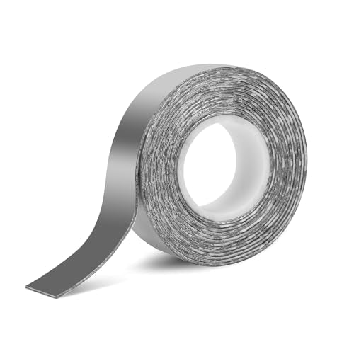 Lead Tape for Golf Clubs & Pickleball Paddle - 2g/inch, 5ft