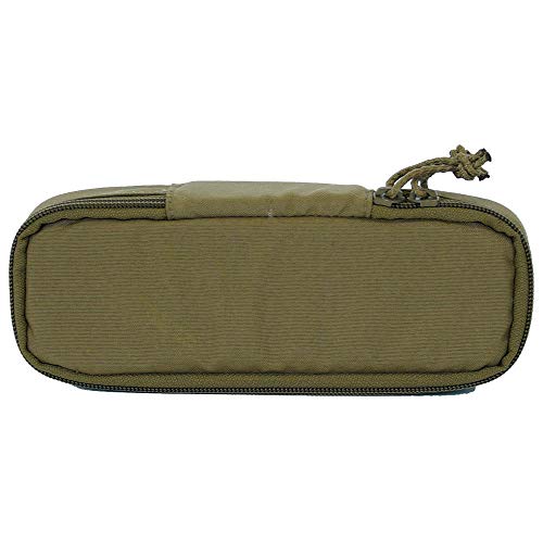 MOLLE Carry Case for Kestrel Meter - HST Series, Tan