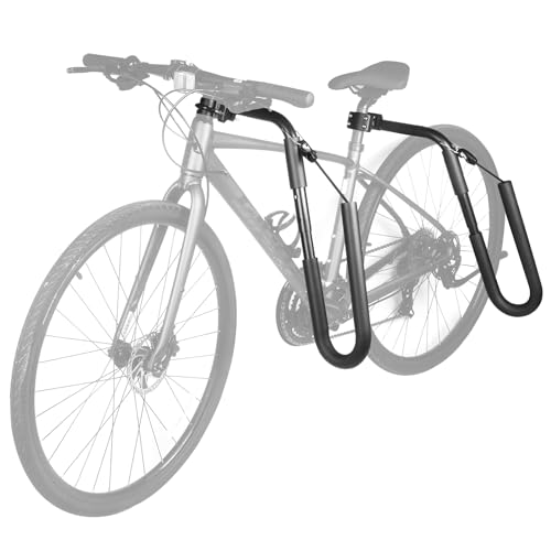 Bicycle Surfboard Rack - Lightweight Bike Carrier for Longboards & SUPs