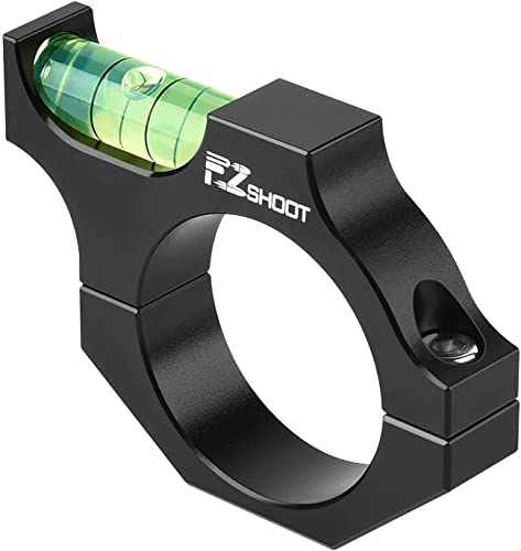 EZshoot 35mm Scope Level Bubble Level for Reticle Alignment – Anti-Cant