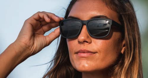 Swank Lifestyle Sunglasses - Lightweight & Shatterproof UV Protection