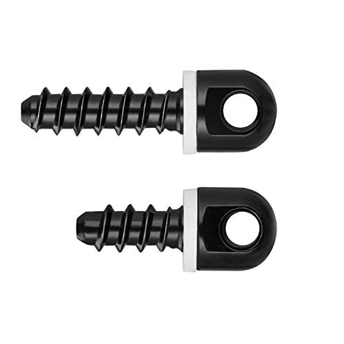 6-Piece Sling Swivel Stud Set for Rifle & Shotgun - GGStud-01