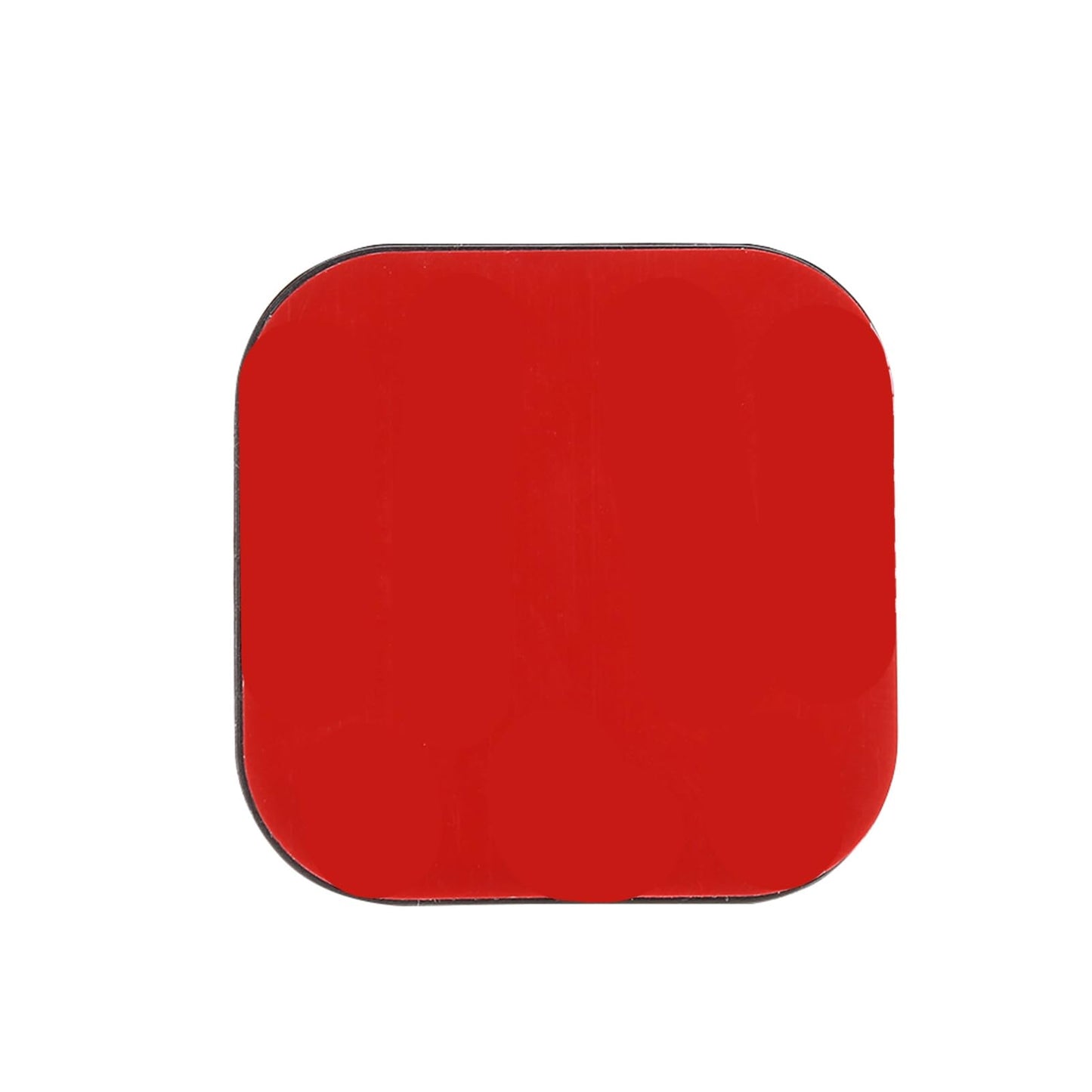 Phone Mount Adhesive Pad, Anti-Skid Phone Stick for Computer Mount