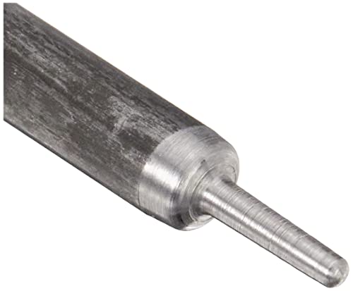 Decapping Rod for Handgun Dies - Steel Replacement Part