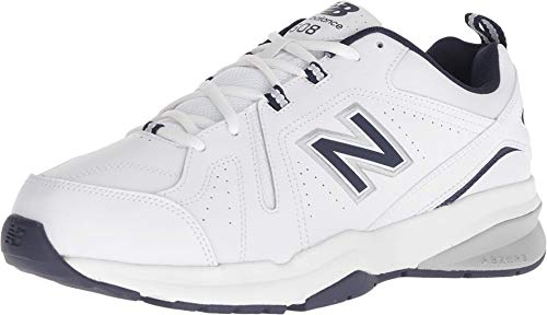 Men's Cross Training Shoes - New Balance 608 V5