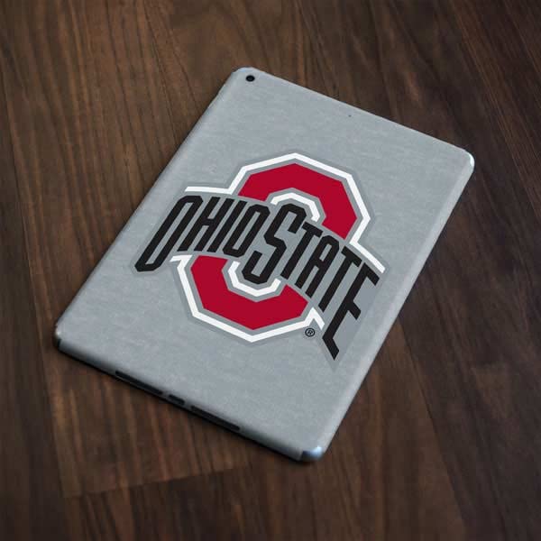 Ohio State University iPad 9.7in Decal Skin - Official Design