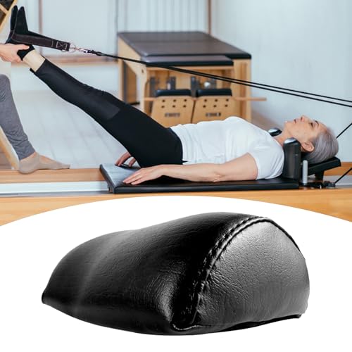 Pilates Head and Neck Support Pillow for Comfortable Workouts
