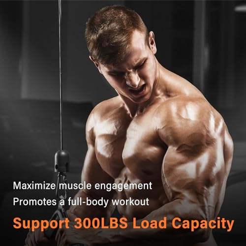Heavy Duty Fitness Cable for Total Gym Models 1000-3000, XLS - ArrogantF
