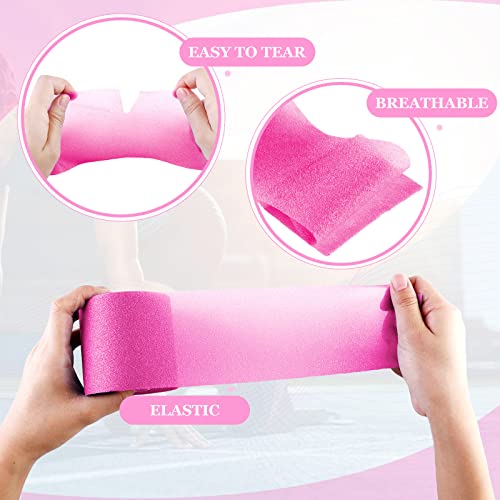 30 Yards Foam Underwrap Athletic Tape - Pink