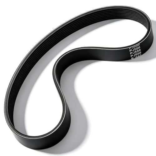 Treadmill Drive Belt Replacement for NordicTrack T6.5s - Part 260687