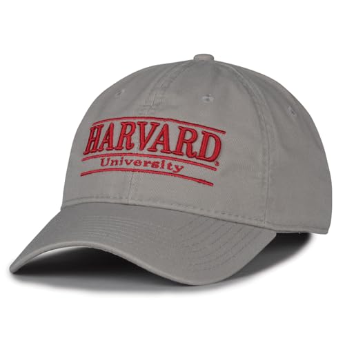 NCAA Embroidered Adjustable Hat for Unisex - One Size