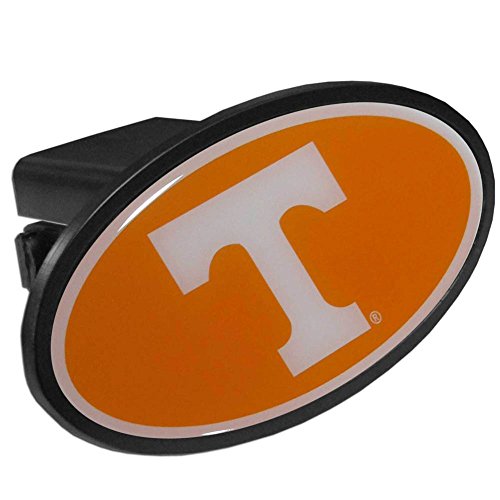 Tennessee Volunteers NCAA Class III Plastic Hitch Cover